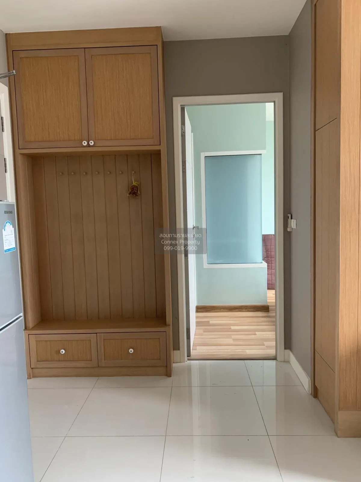 FOR RENT condo , Ideo Verve Ratchaprarop , Makkasan , Rat Thewi ,