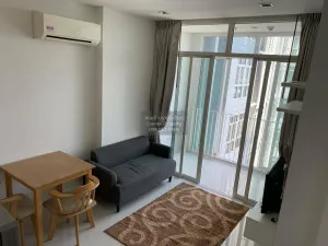 เช่าคอนโด  ไอดีโอ เวิร์ฟ ราชปรารภ มักกะสัน เขต ราชเทวี กรุงเทพ CX-48069