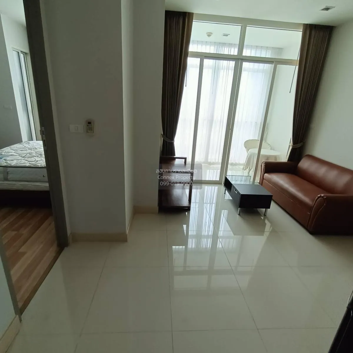 เช่าคอนโด  ไอดีโอ เวิร์ฟ ราชปรารภ มักกะสัน เขต ราชเทวี กรุงเทพ CX 1