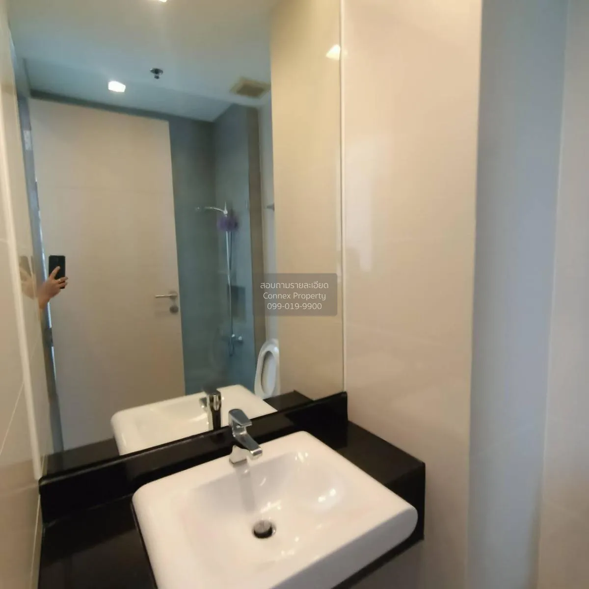 เช่าคอนโด  ไอดีโอ เวิร์ฟ ราชปรารภ มักกะสัน เขต ราชเทวี กรุงเทพ CX