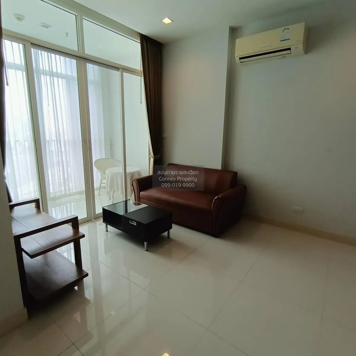 เช่าคอนโด  ไอดีโอ เวิร์ฟ ราชปรารภ มักกะสัน เขต ราชเทวี กรุงเทพ CX 2