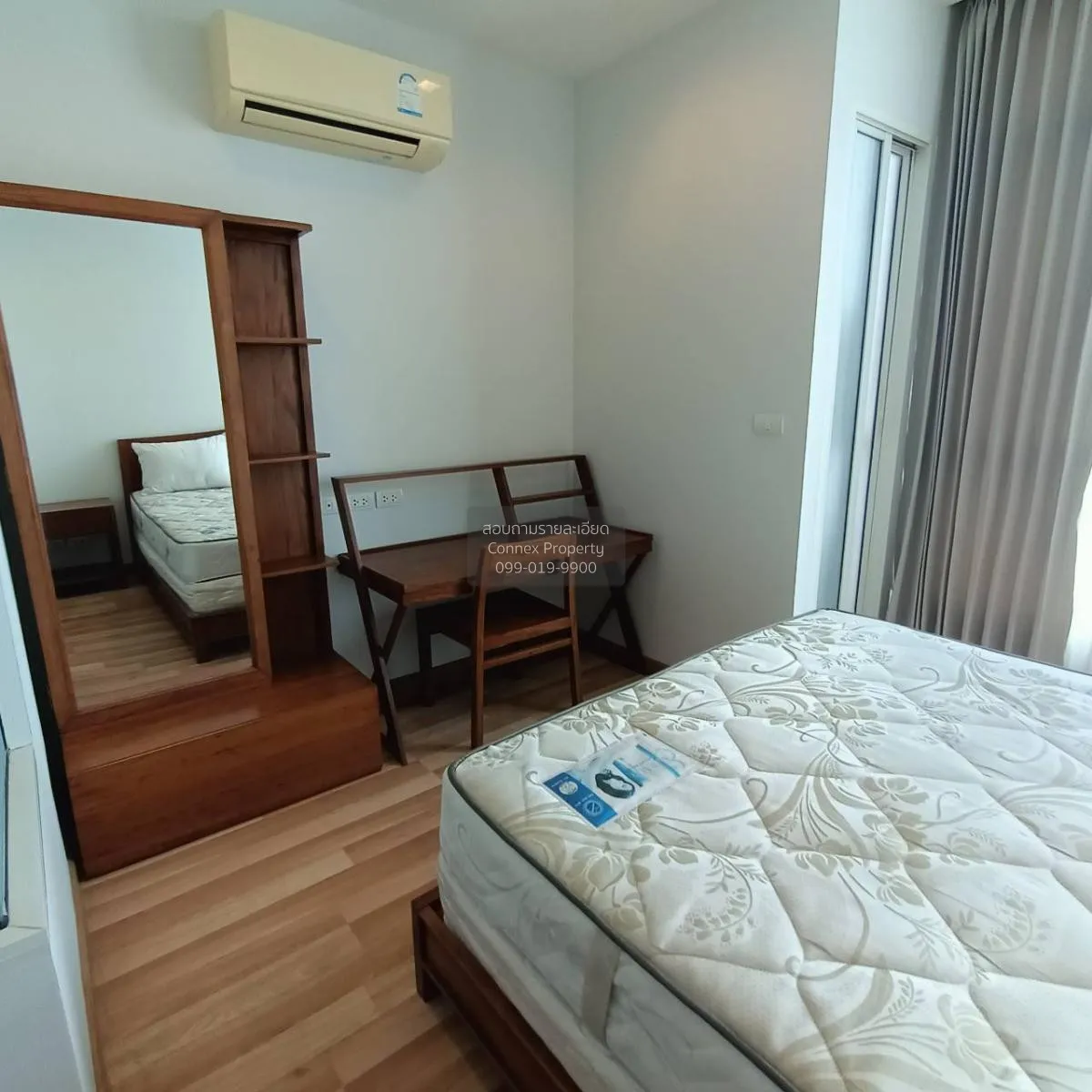 เช่าคอนโด  ไอดีโอ เวิร์ฟ ราชปรารภ มักกะสัน เขต ราชเทวี กรุงเทพ CX