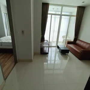 เช่าคอนโด  ไอดีโอ เวิร์ฟ ราชปรารภ มักกะสัน เขต ราชเทวี กรุงเทพ CX-48073