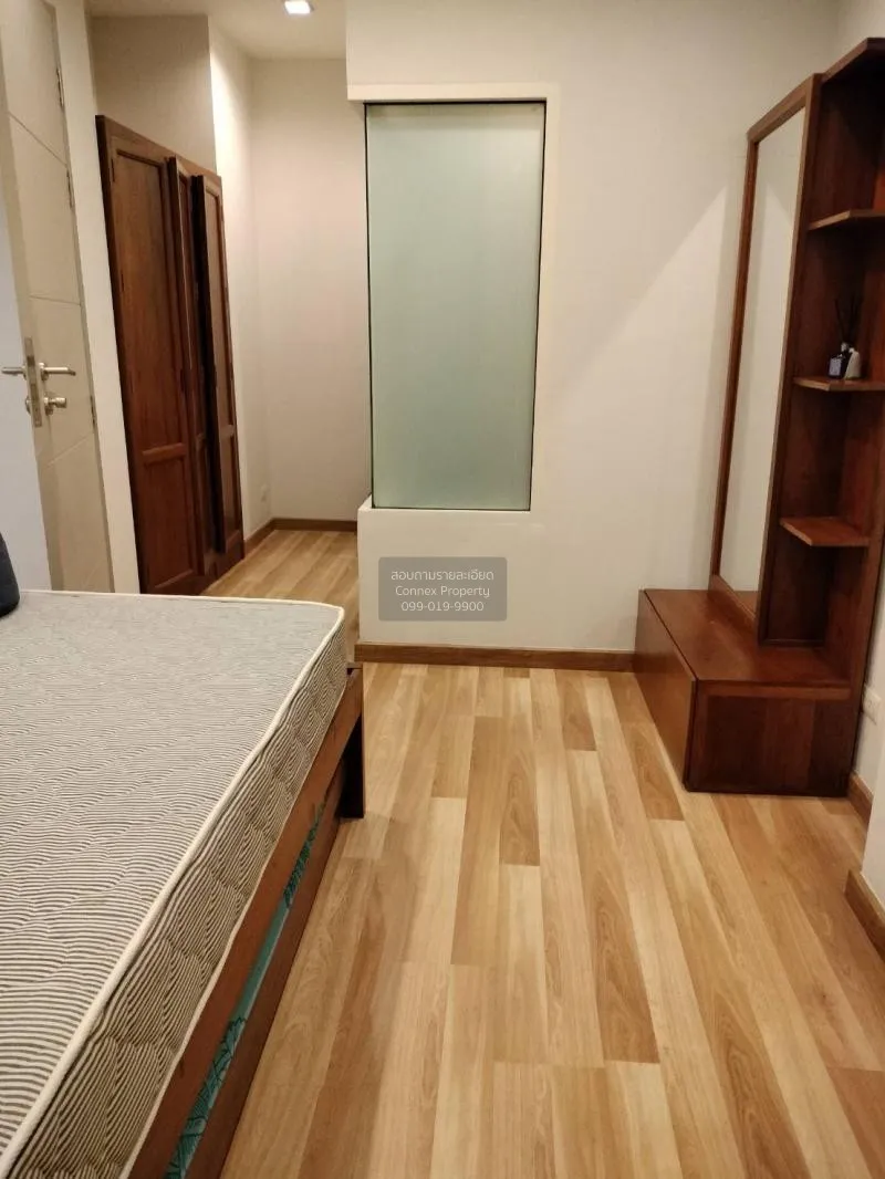 เช่าคอนโด  ไอดีโอ เวิร์ฟ ราชปรารภ มักกะสัน เขต ราชเทวี กรุงเทพ CX 2