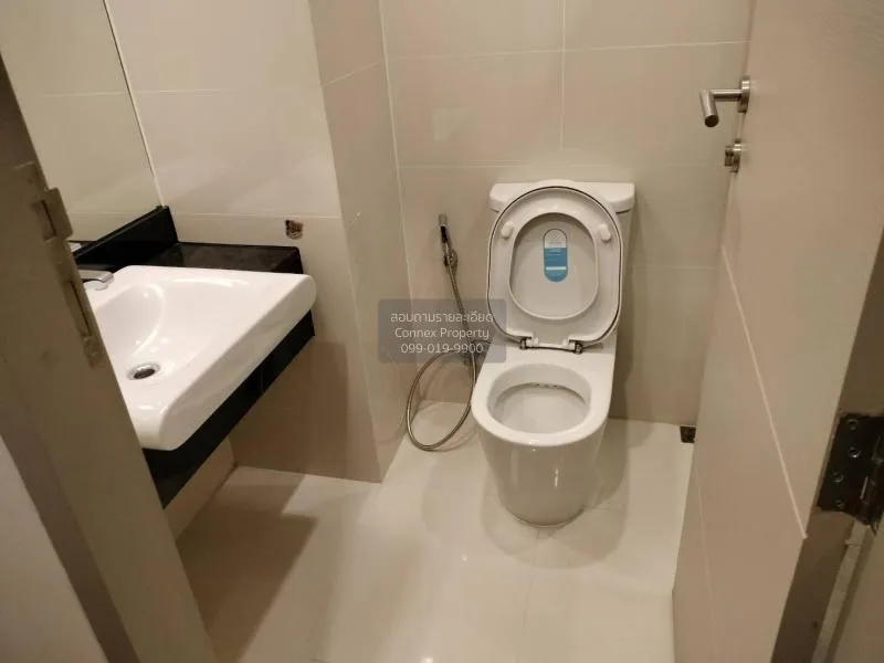 เช่าคอนโด  ไอดีโอ เวิร์ฟ ราชปรารภ มักกะสัน เขต ราชเทวี กรุงเทพ CX 3