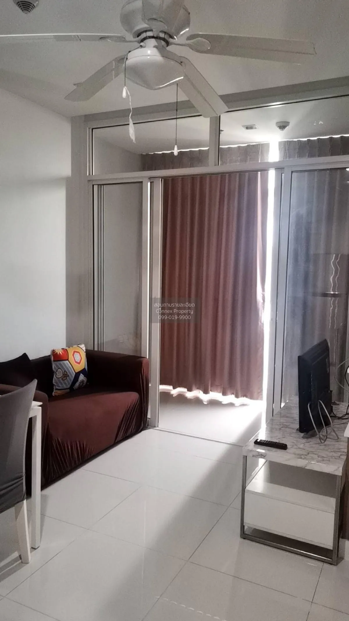 เช่าคอนโด  ไอดีโอ เวิร์ฟ ราชปรารภ มักกะสัน เขต ราชเทวี กรุงเทพ CX 2