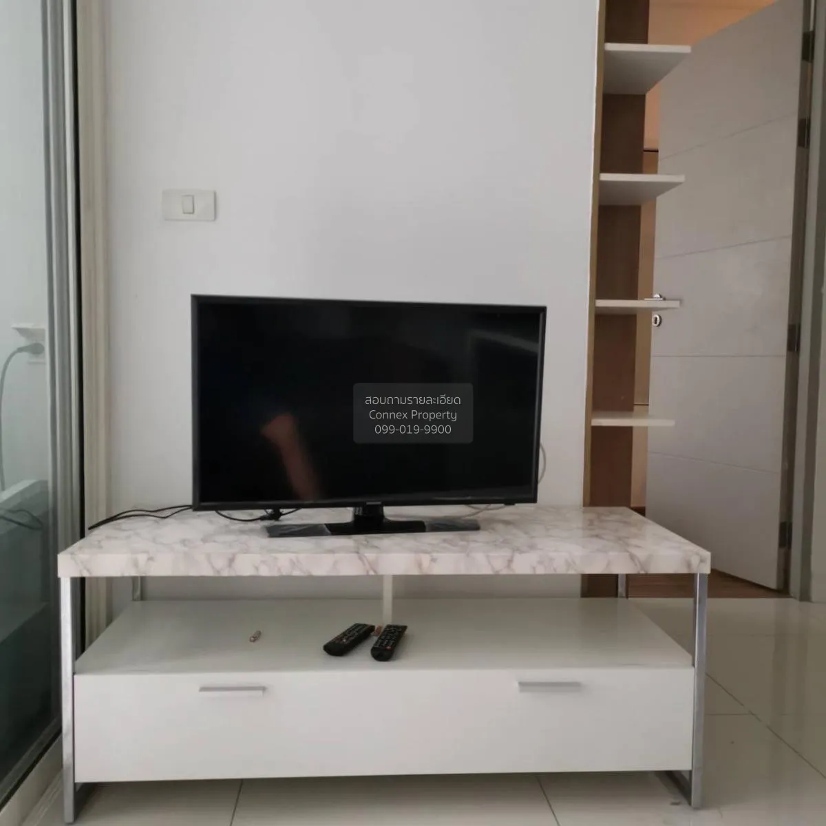 เช่าคอนโด  ไอดีโอ เวิร์ฟ ราชปรารภ มักกะสัน เขต ราชเทวี กรุงเทพ CX 3