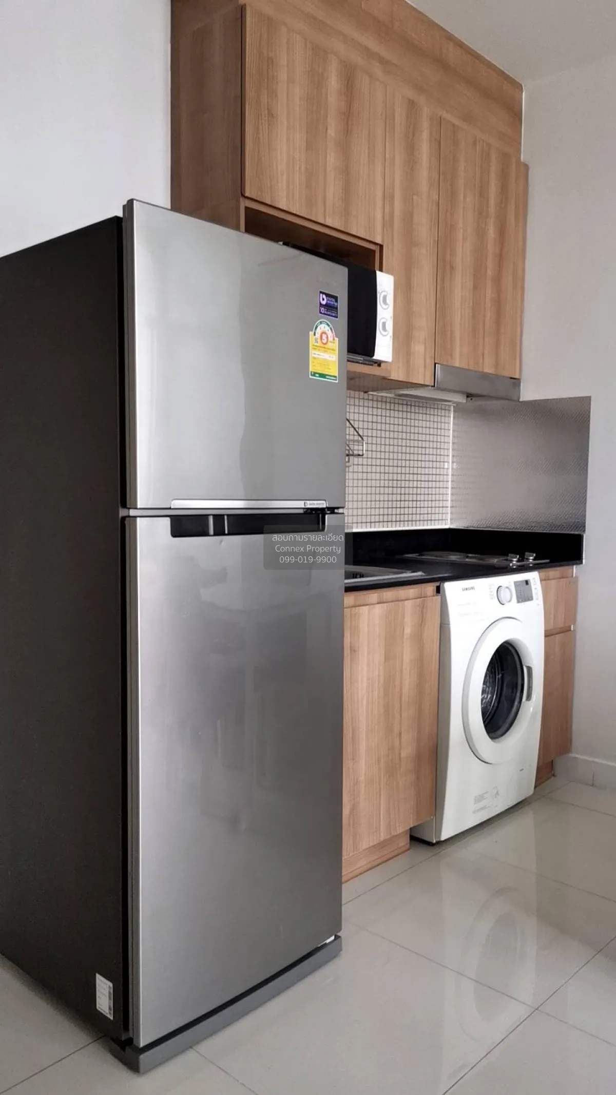 เช่าคอนโด  ไอดีโอ เวิร์ฟ ราชปรารภ มักกะสัน เขต ราชเทวี กรุงเทพ CX