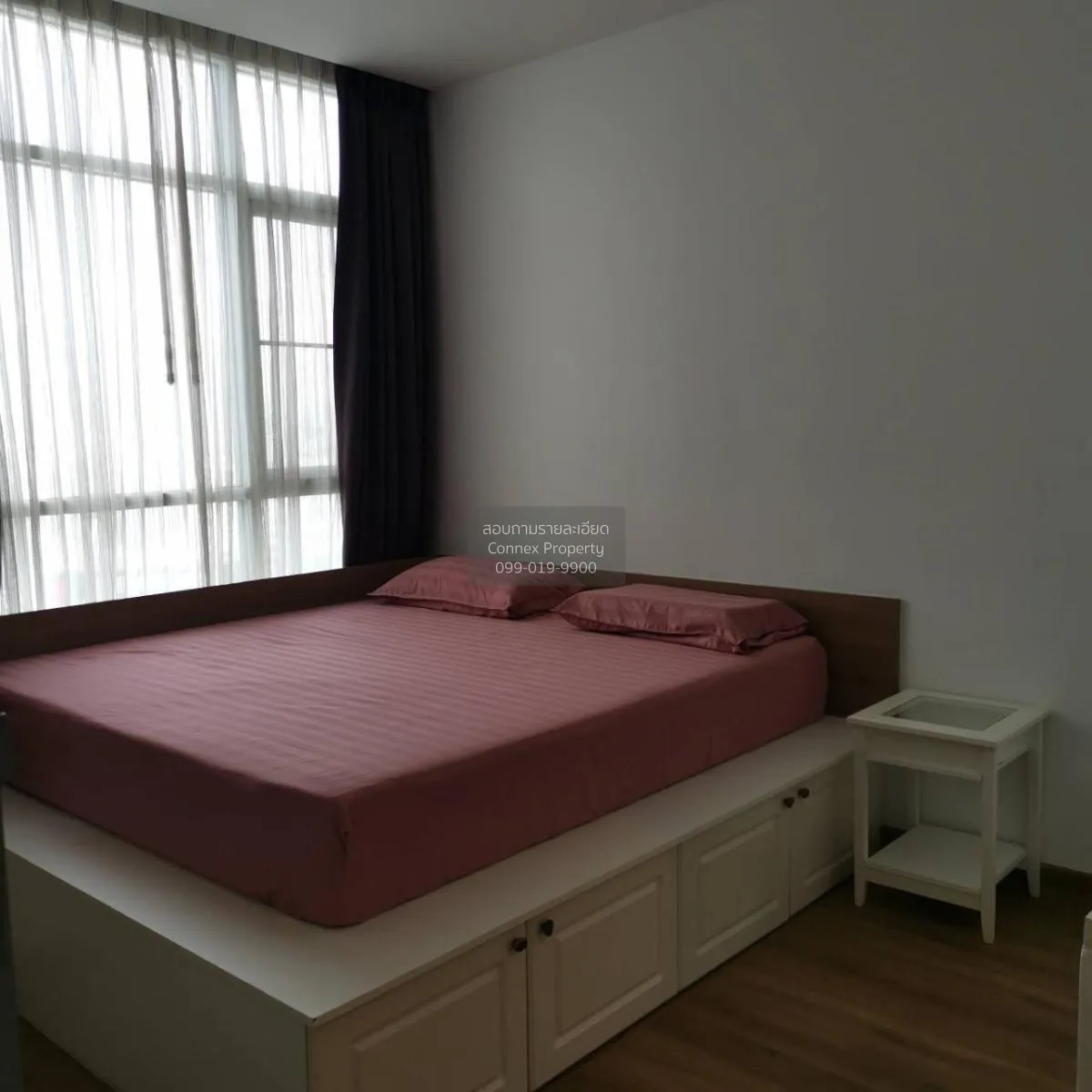 เช่าคอนโด  ไอดีโอ เวิร์ฟ ราชปรารภ มักกะสัน เขต ราชเทวี กรุงเทพ CX