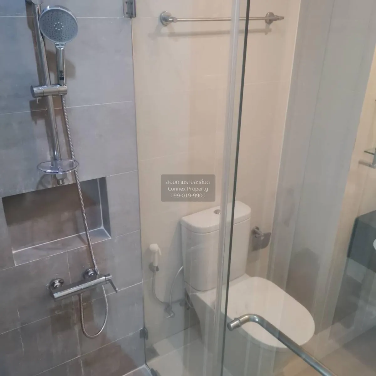 เช่าคอนโด  ไอดีโอ เวิร์ฟ ราชปรารภ มักกะสัน เขต ราชเทวี กรุงเทพ CX