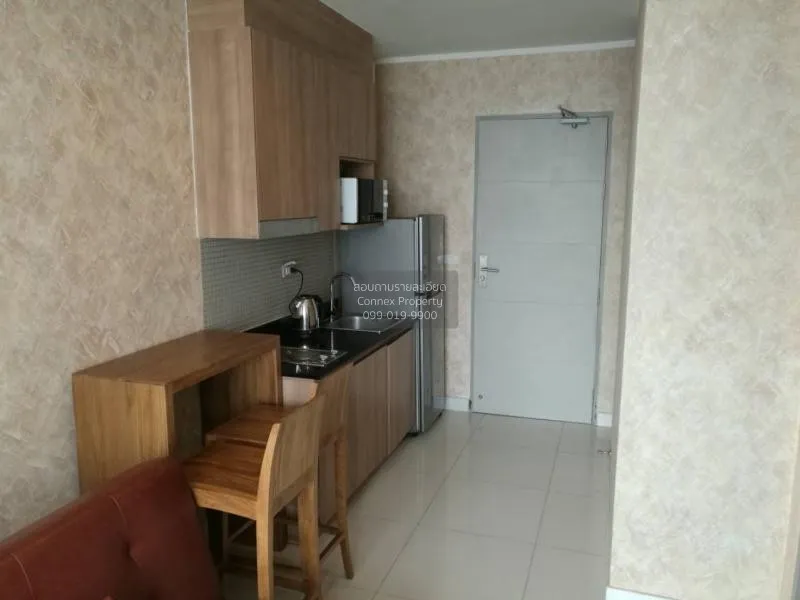 ขายคอนโด  ไอดีโอ เวิร์ฟ ราชปรารภ มักกะสัน เขต ราชเทวี กรุงเทพ CX- 3