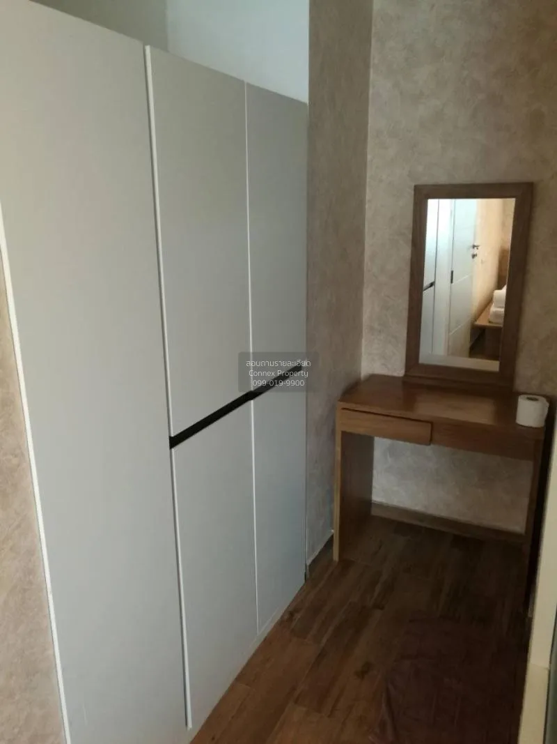 FOR SALE condo , Ideo Verve Ratchaprarop , Makkasan , Rat Thewi ,