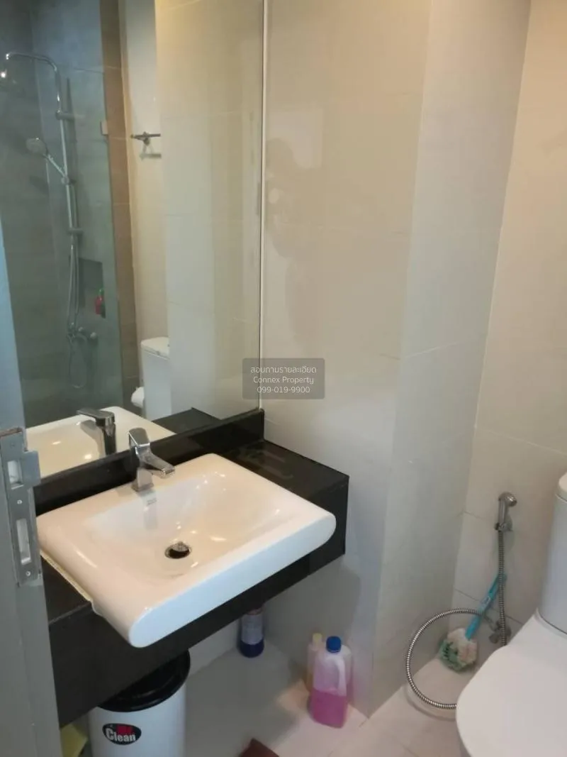 FOR SALE condo , Ideo Verve Ratchaprarop , Makkasan , Rat Thewi ,