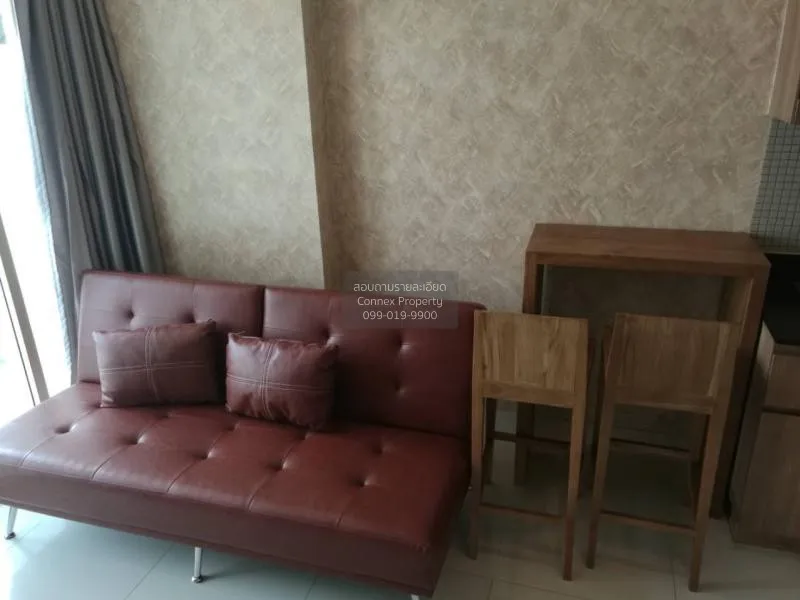 เช่าคอนโด  ไอดีโอ เวิร์ฟ ราชปรารภ มักกะสัน เขต ราชเทวี กรุงเทพ CX 2