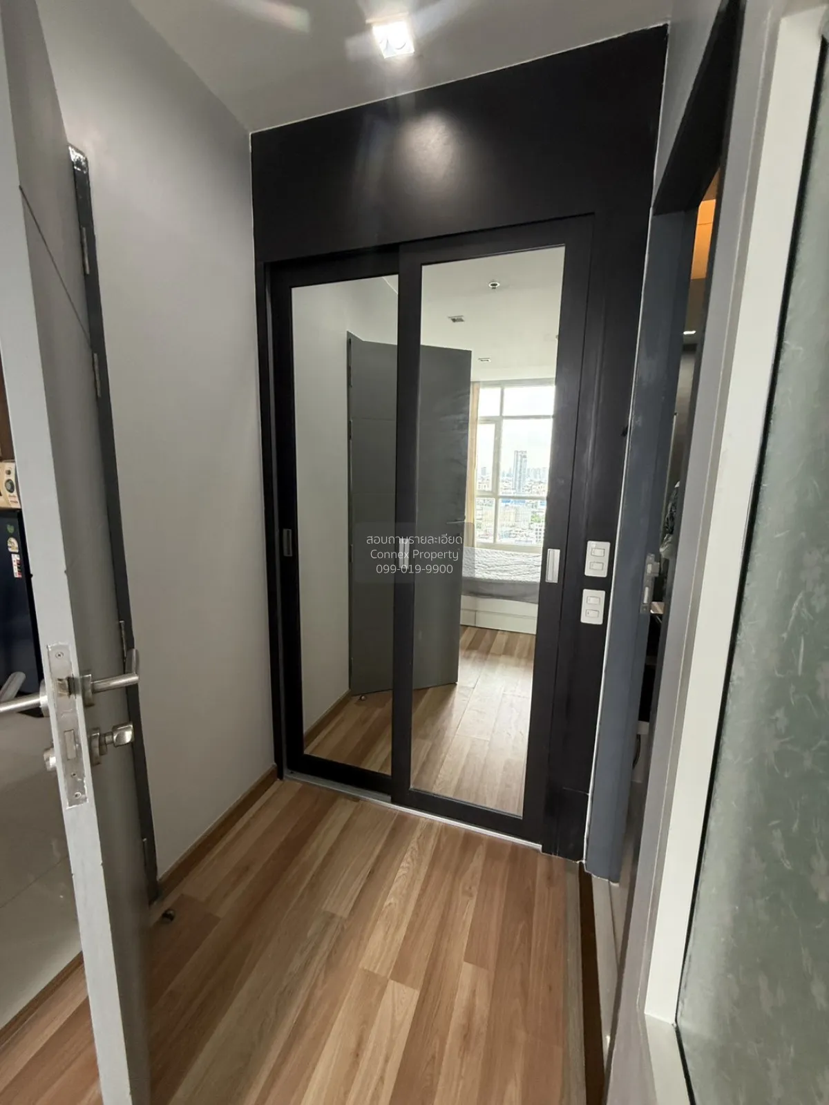 FOR RENT condo , Ideo Verve Ratchaprarop , Makkasan , Rat Thewi , 4