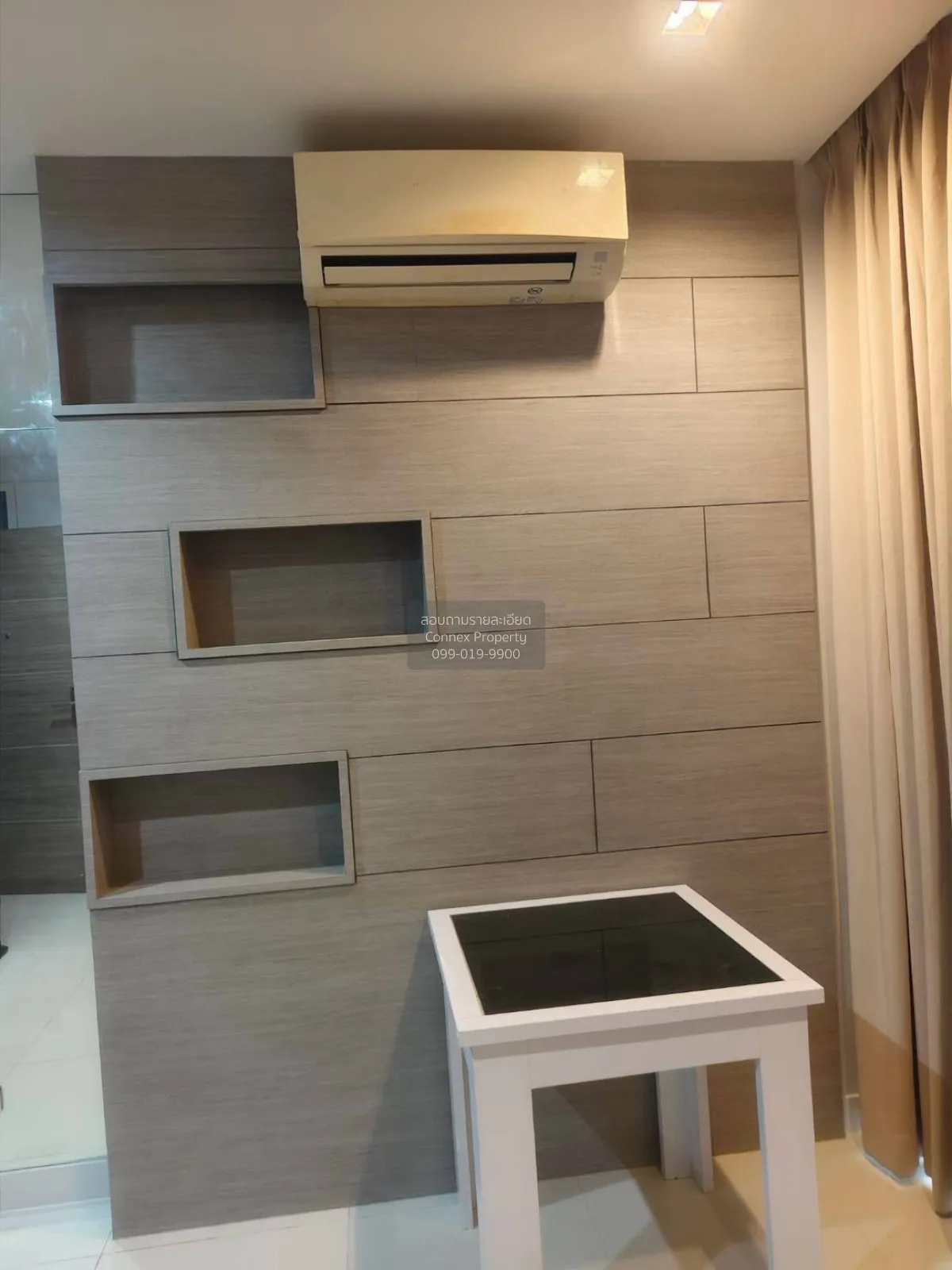 เช่าคอนโด  ไอดีโอ เวิร์ฟ ราชปรารภ มักกะสัน เขต ราชเทวี กรุงเทพ CX 2