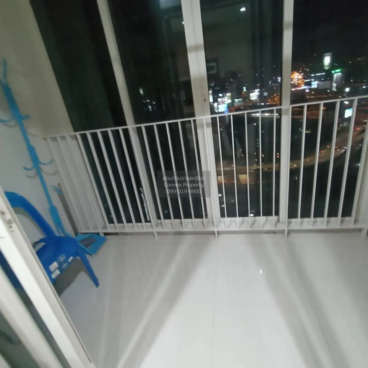 เช่าคอนโด  ไอดีโอ เวิร์ฟ ราชปรารภ มักกะสัน เขต ราชเทวี กรุงเทพ CX