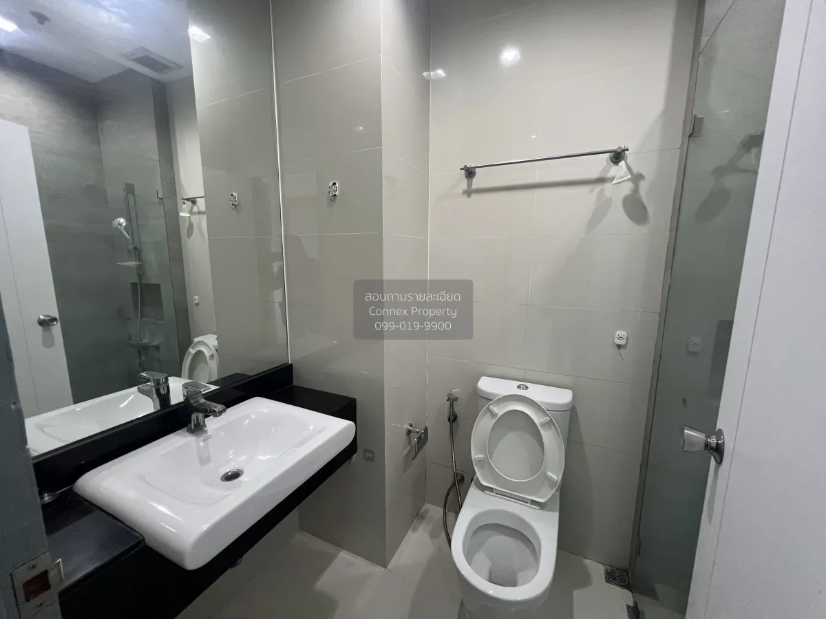 เช่าคอนโด  ไอดีโอ เวิร์ฟ ราชปรารภ มักกะสัน เขต ราชเทวี กรุงเทพ CX