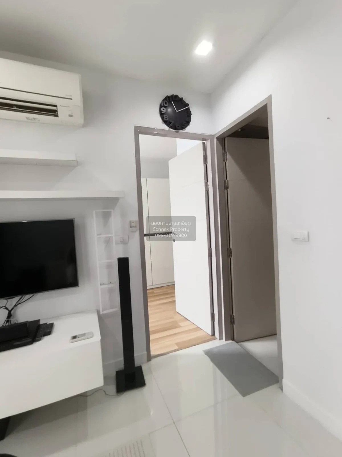 FOR RENT condo , Ideo Verve Ratchaprarop , Makkasan , Rat Thewi , 3
