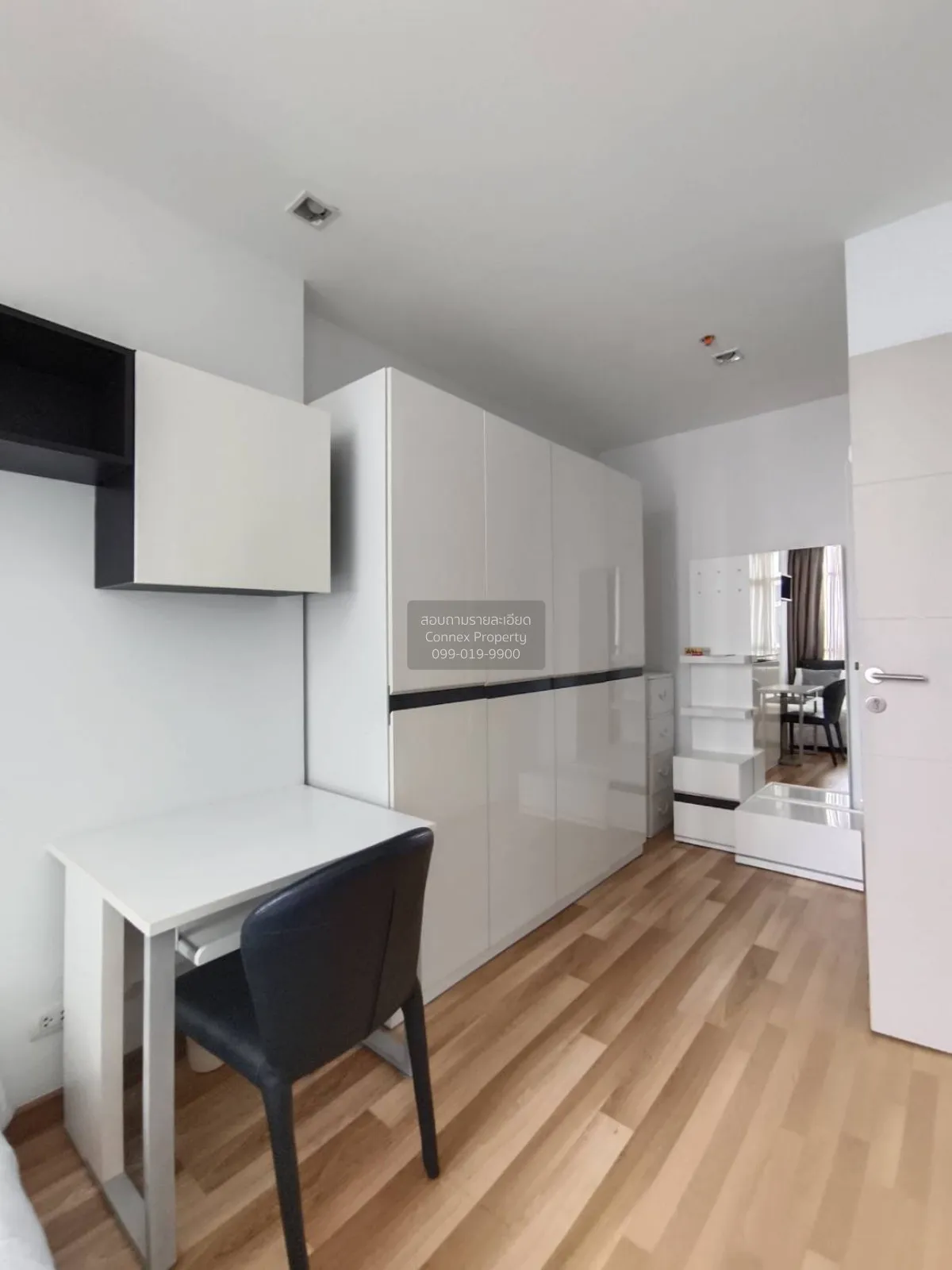 FOR RENT condo , Ideo Verve Ratchaprarop , Makkasan , Rat Thewi ,