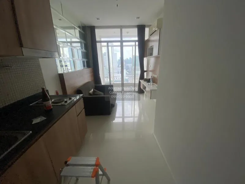 เช่าคอนโด  ไอดีโอ เวิร์ฟ ราชปรารภ มักกะสัน เขต ราชเทวี กรุงเทพ CX 1