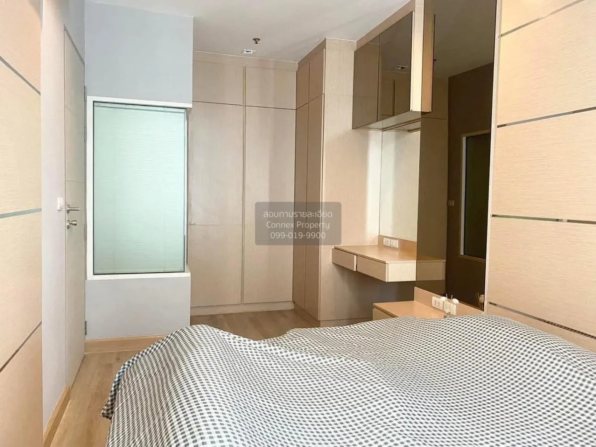 FOR RENT condo , Ideo Verve Ratchaprarop , Makkasan , Rat Thewi ,