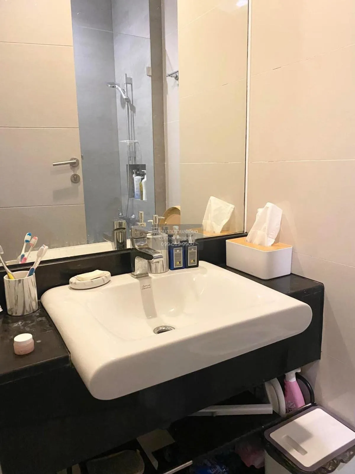 FOR RENT condo , Ideo Verve Ratchaprarop , Makkasan , Rat Thewi ,