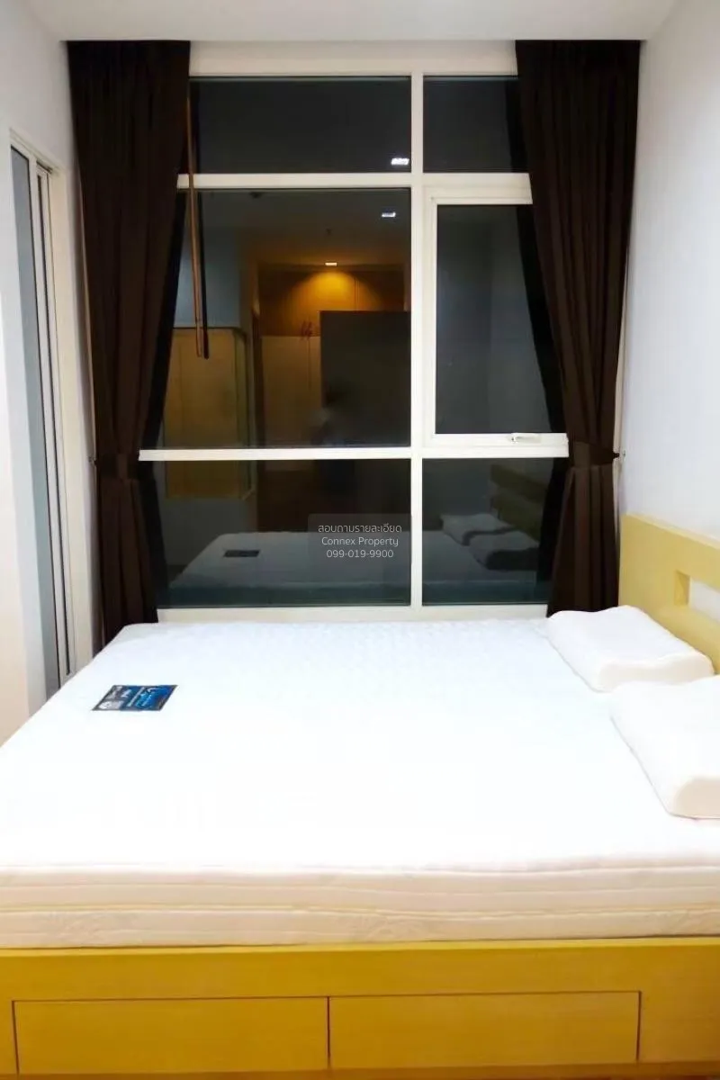 เช่าคอนโด  ไอดีโอ เวิร์ฟ ราชปรารภ มักกะสัน เขต ราชเทวี กรุงเทพ CX