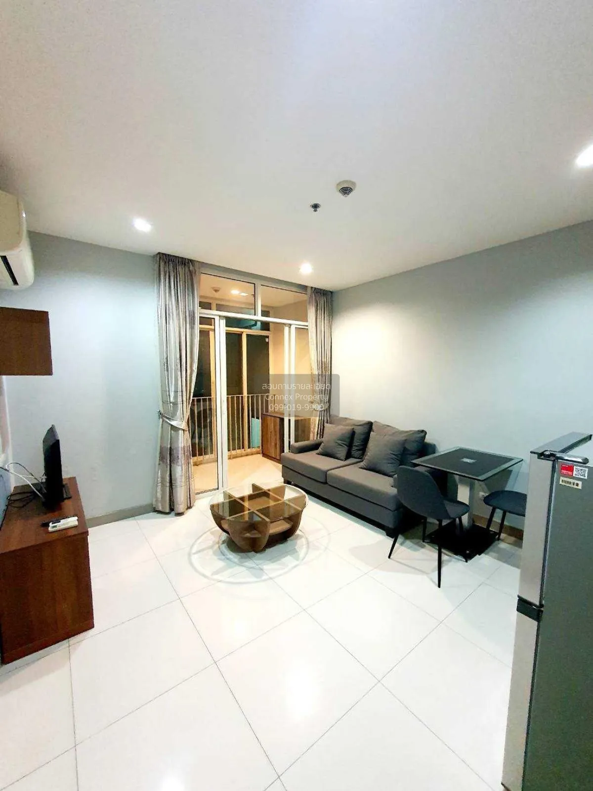 เช่าคอนโด  ไอดีโอ เวิร์ฟ ราชปรารภ มักกะสัน เขต ราชเทวี กรุงเทพ CX 3