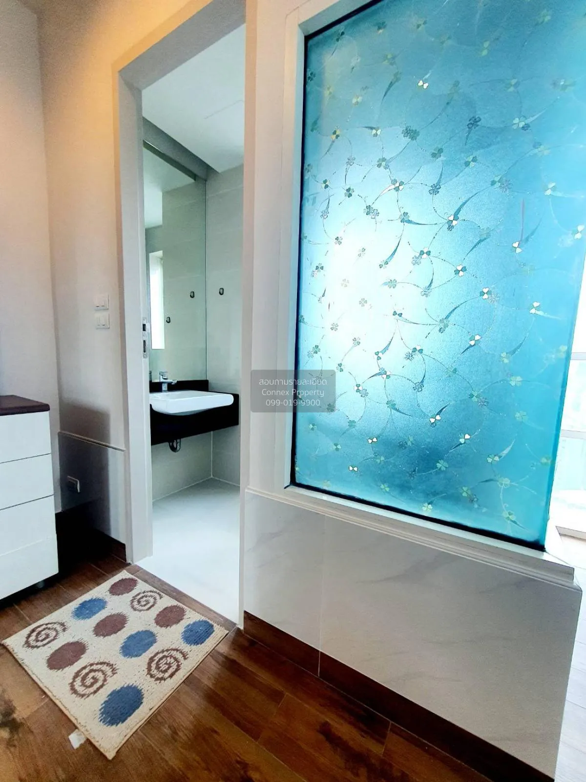 เช่าคอนโด  ไอดีโอ เวิร์ฟ ราชปรารภ มักกะสัน เขต ราชเทวี กรุงเทพ CX