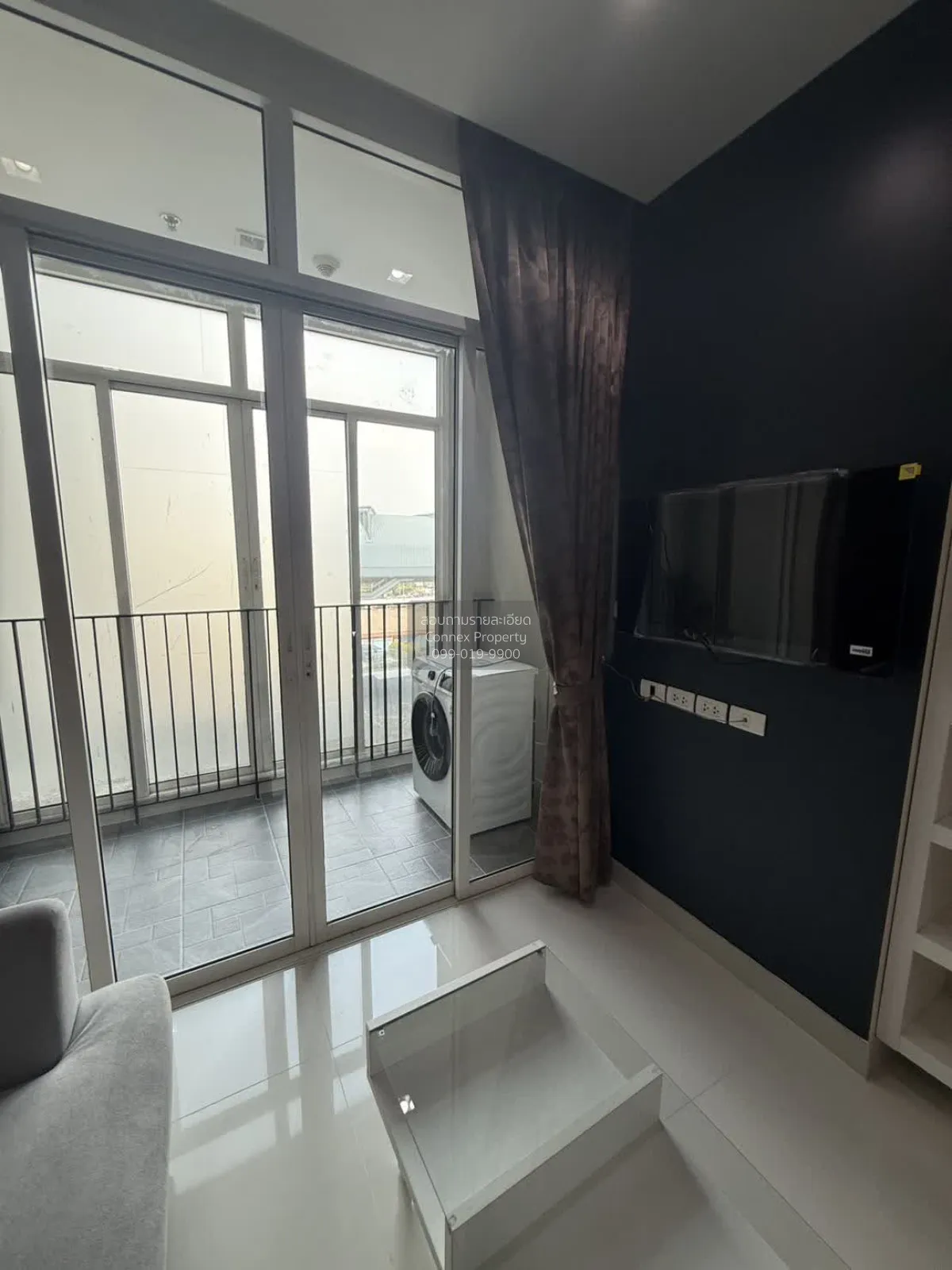 เช่าคอนโด  ไอดีโอ เวิร์ฟ ราชปรารภ มักกะสัน เขต ราชเทวี กรุงเทพ CX 2