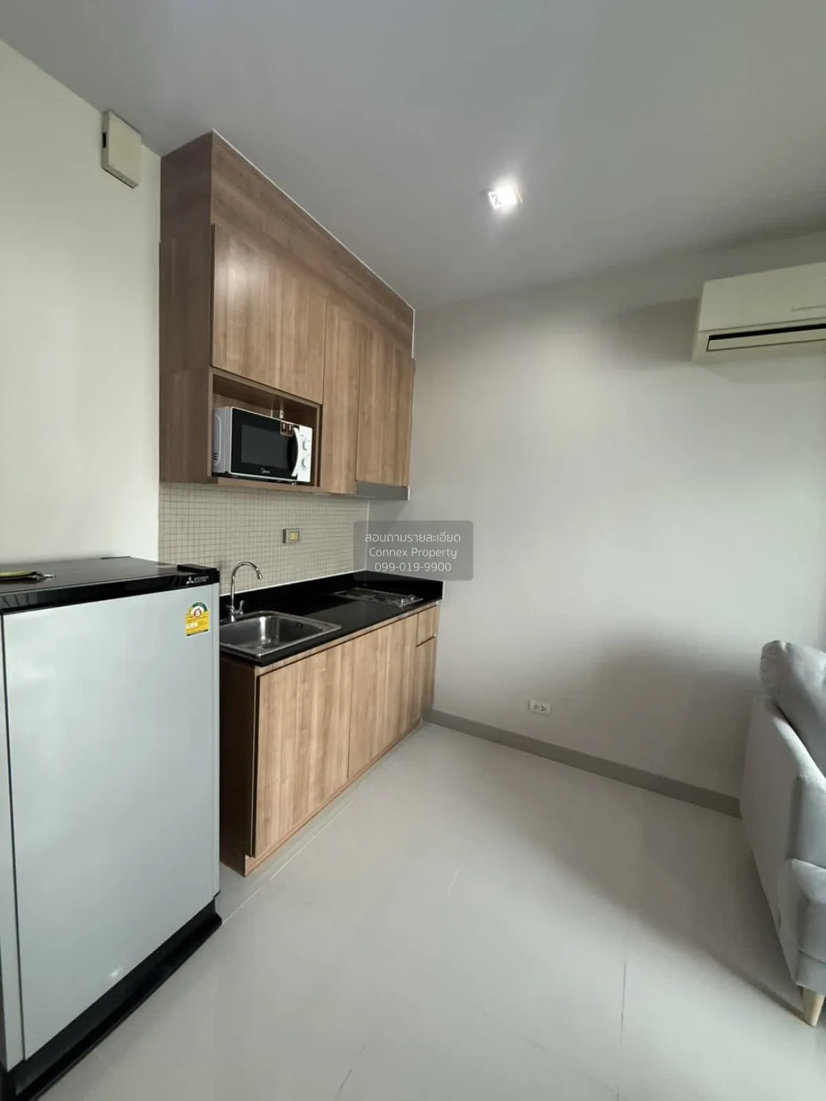 เช่าคอนโด  ไอดีโอ เวิร์ฟ ราชปรารภ มักกะสัน เขต ราชเทวี กรุงเทพ CX 3