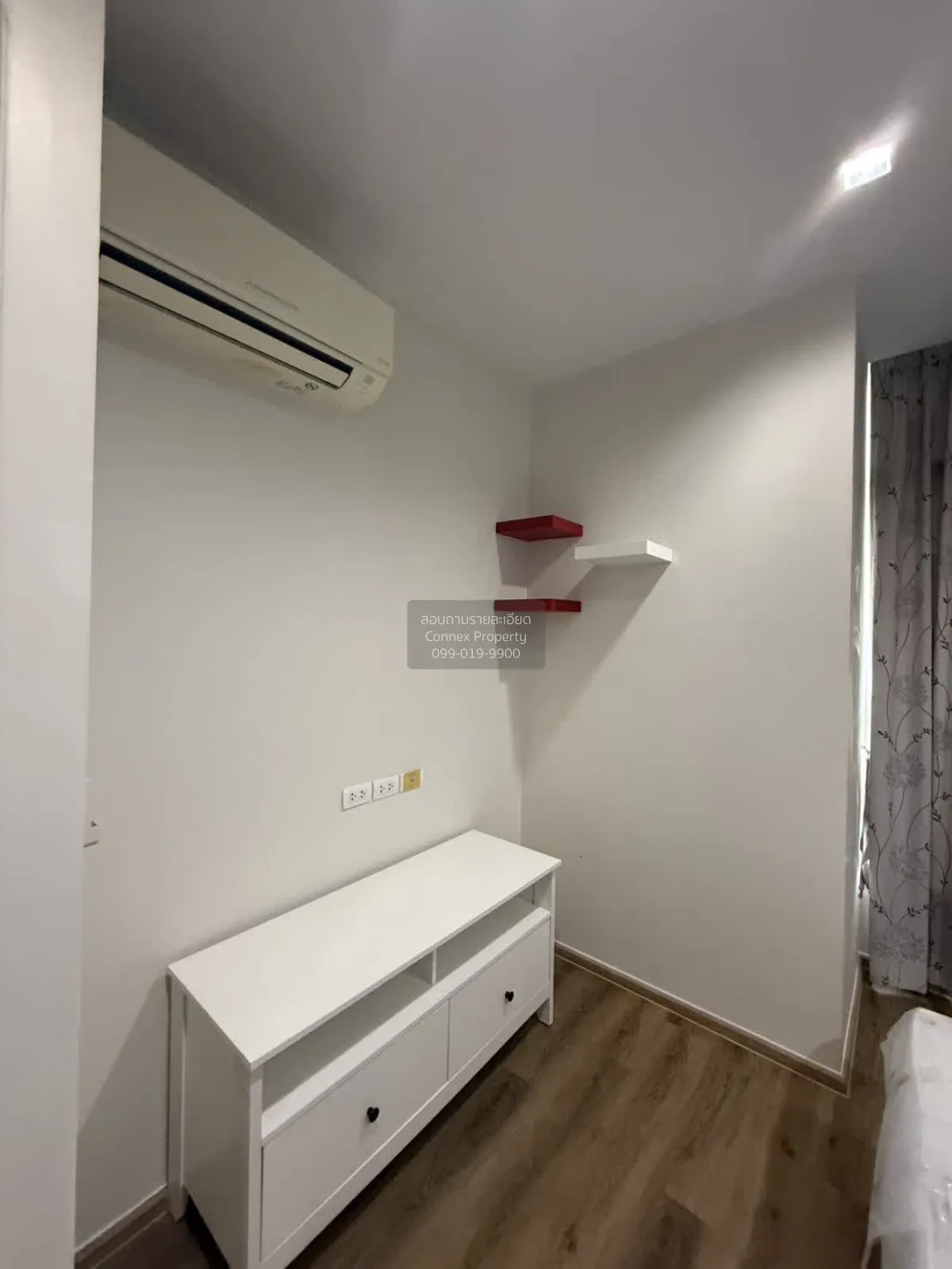 เช่าคอนโด  ไอดีโอ เวิร์ฟ ราชปรารภ มักกะสัน เขต ราชเทวี กรุงเทพ CX