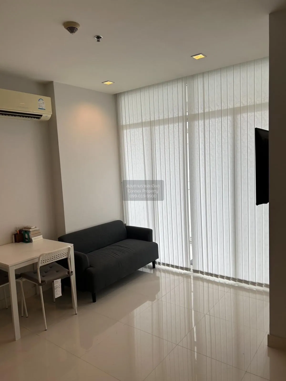 เช่าคอนโด  ไอดีโอ เวิร์ฟ ราชปรารภ มักกะสัน เขต ราชเทวี กรุงเทพ CX 1