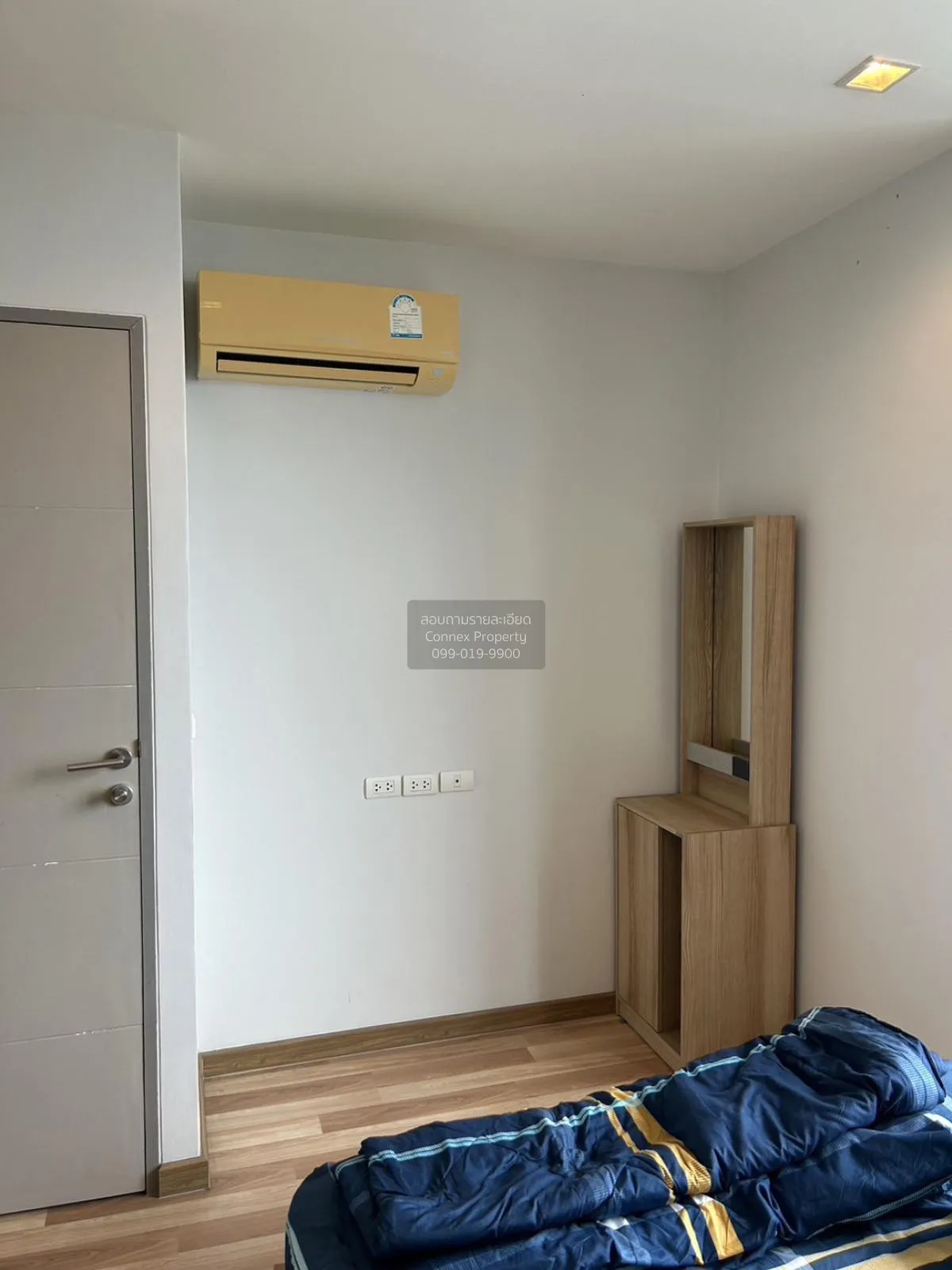 เช่าคอนโด  ไอดีโอ เวิร์ฟ ราชปรารภ มักกะสัน เขต ราชเทวี กรุงเทพ CX 4