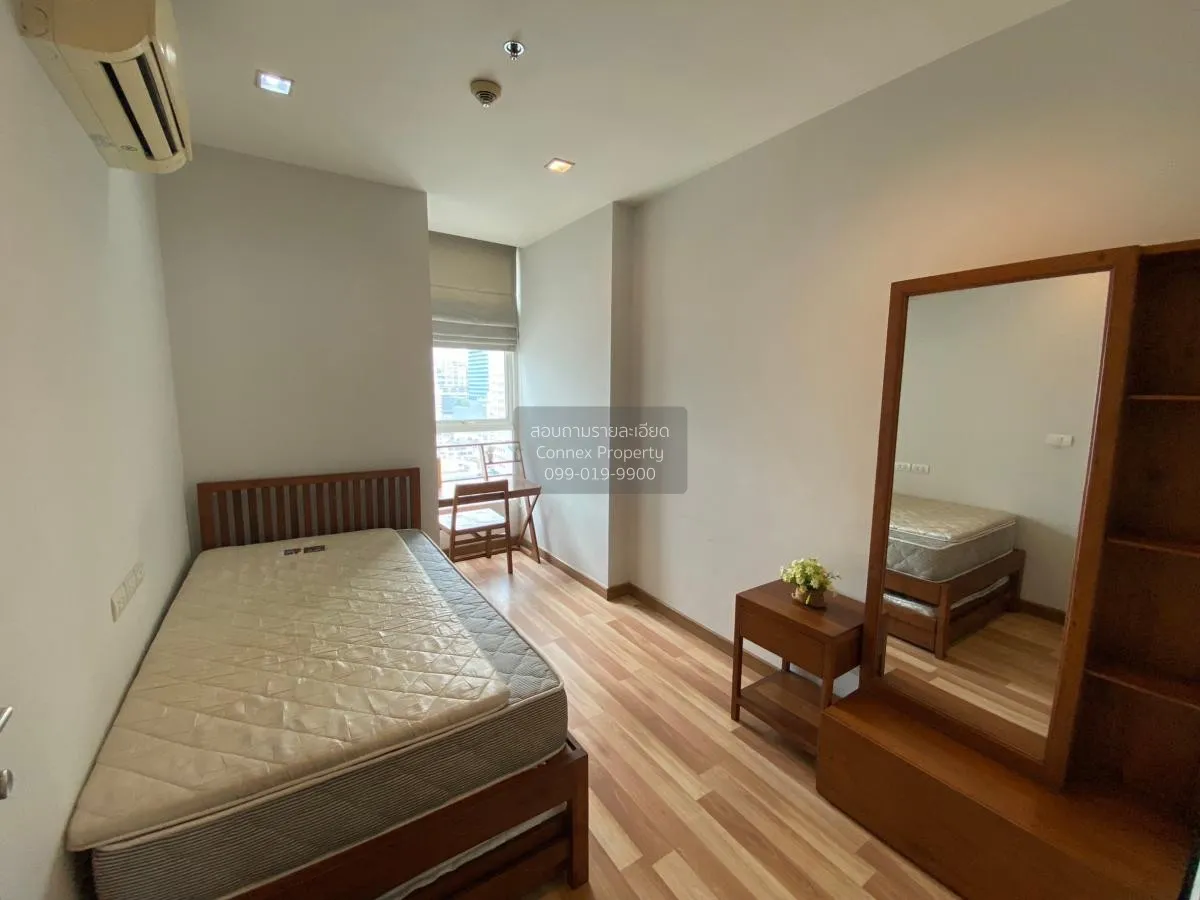 FOR RENT condo , Ideo Verve Ratchaprarop , Makkasan , Rat Thewi ,