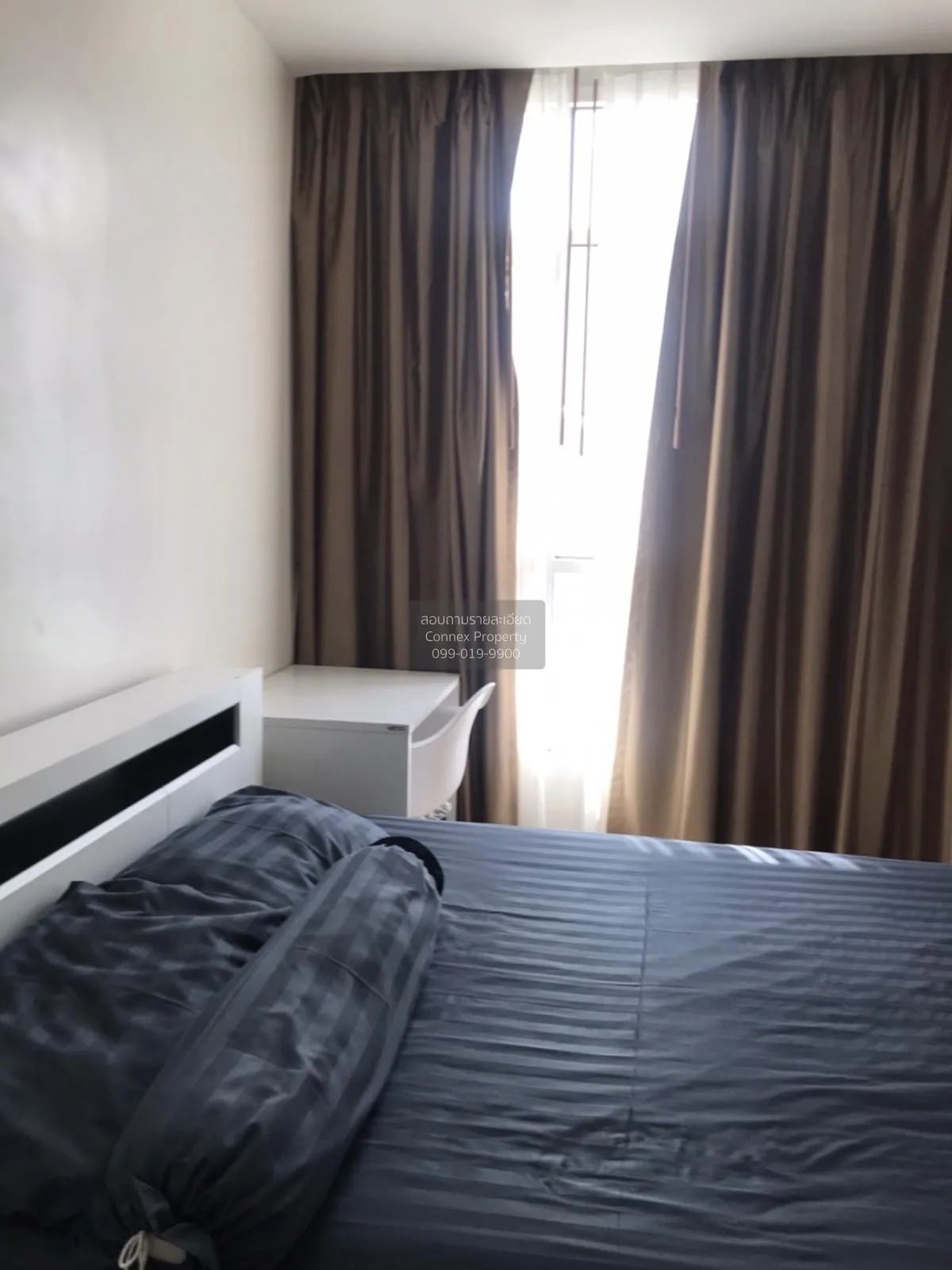 เช่าคอนโด  ไอดีโอ เวิร์ฟ ราชปรารภ มักกะสัน เขต ราชเทวี กรุงเทพ CX 4