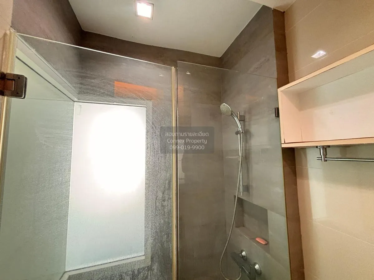 เช่าคอนโด  ไอดีโอ เวิร์ฟ ราชปรารภ มักกะสัน เขต ราชเทวี กรุงเทพ CX