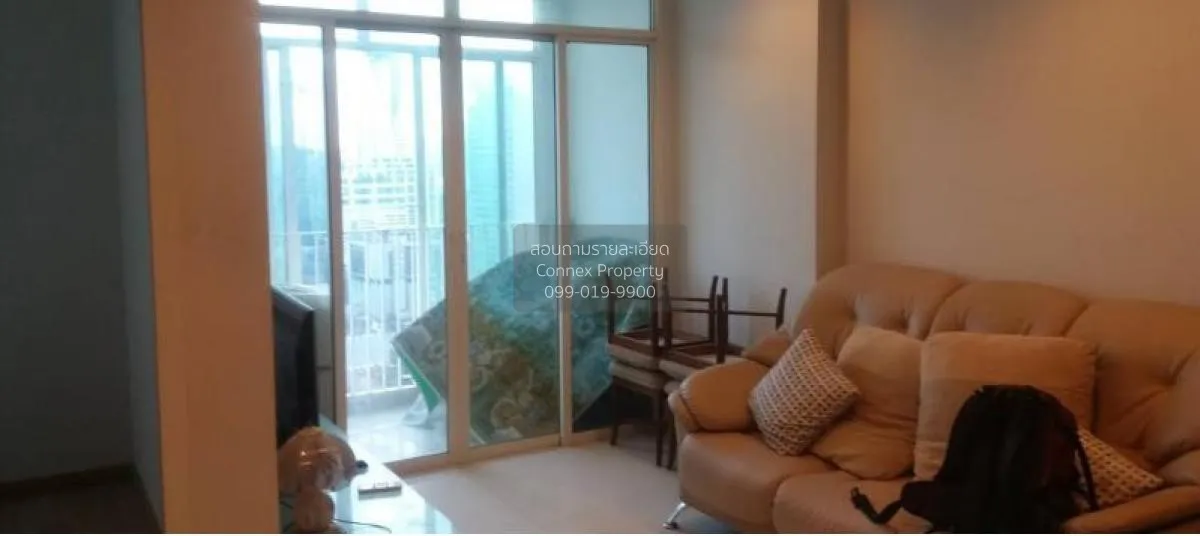 เช่าคอนโด  ไอดีโอ เวิร์ฟ ราชปรารภ มักกะสัน เขต ราชเทวี กรุงเทพ CX 1