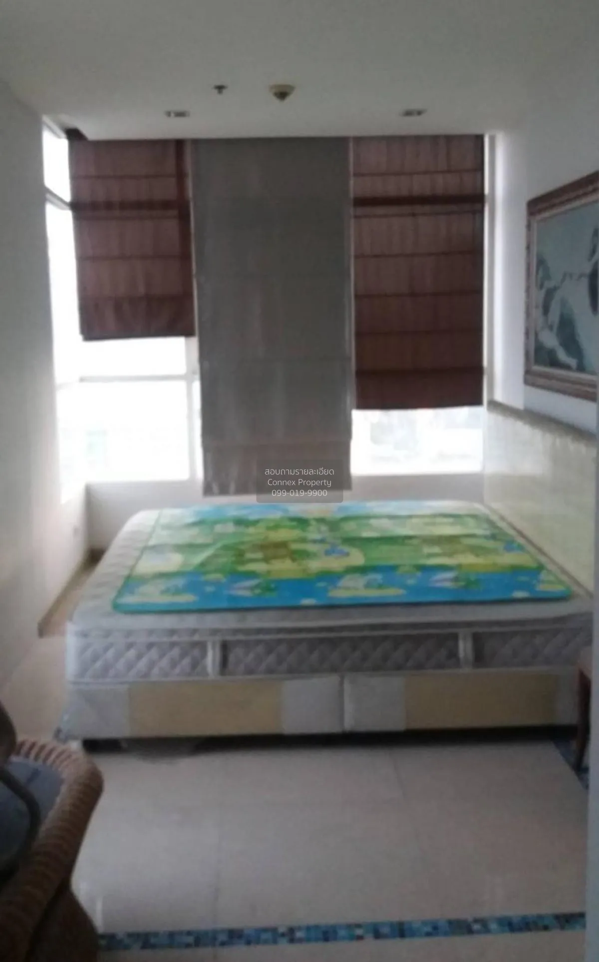 เช่าคอนโด  ไอดีโอ เวิร์ฟ ราชปรารภ มักกะสัน เขต ราชเทวี กรุงเทพ CX 3