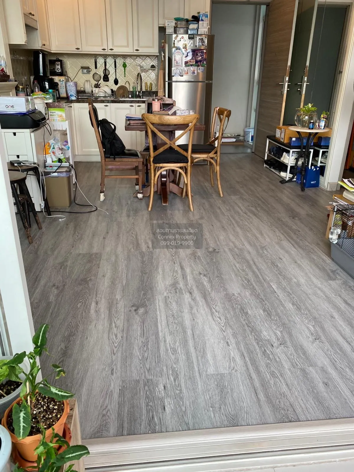 For Sale Condo , Ideo Verve Ratchaprarop , Makkasan , Rat Thewi , 3