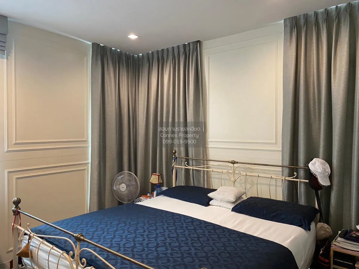 For Sale Condo , Ideo Verve Ratchaprarop , Makkasan , Rat Thewi , 4