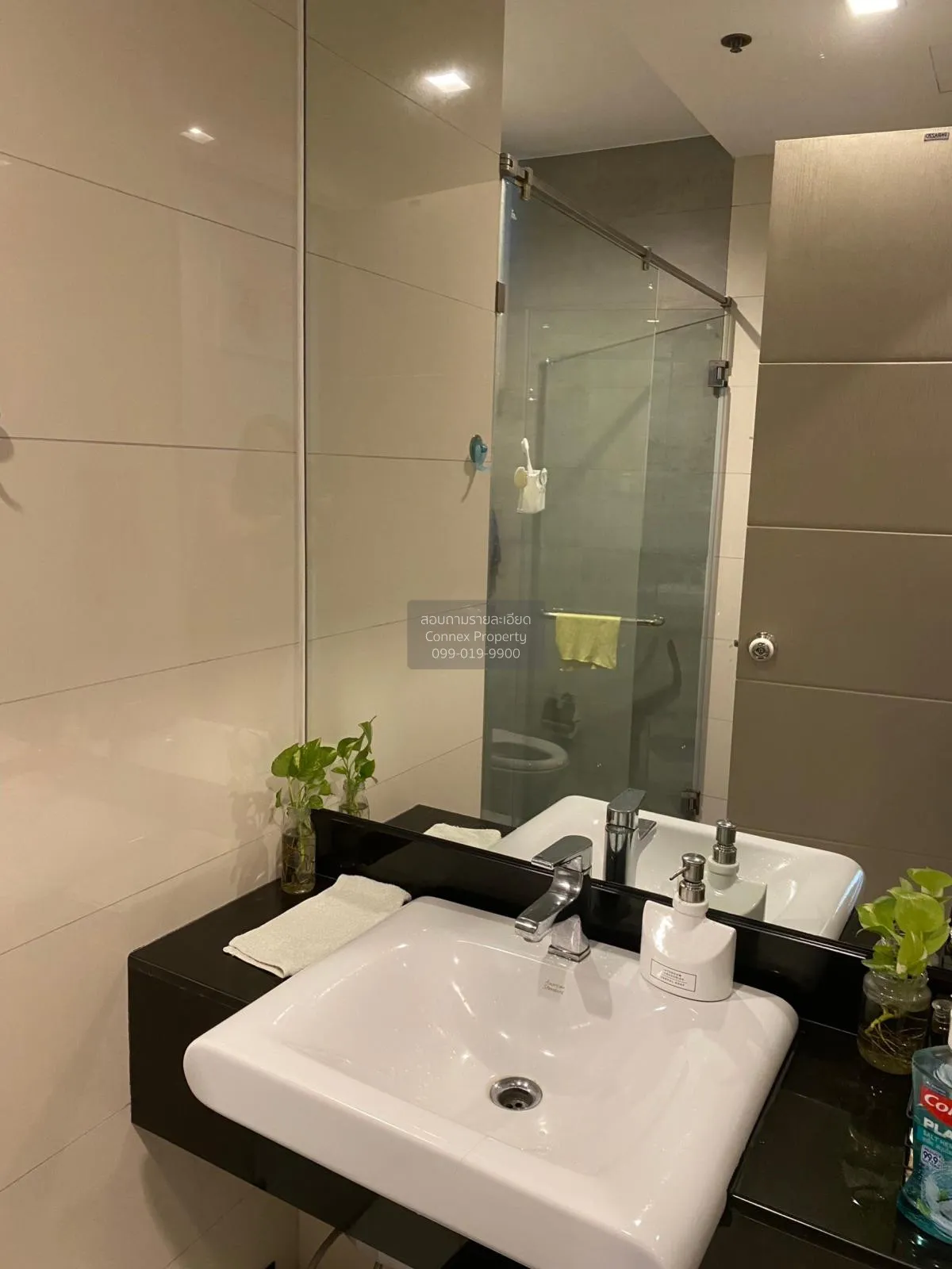 For Sale Condo , Ideo Verve Ratchaprarop , Makkasan , Rat Thewi ,