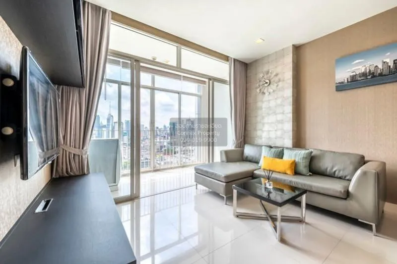 เช่าคอนโด  ไอดีโอ เวิร์ฟ ราชปรารภ มักกะสัน เขต ราชเทวี กรุงเทพ CX 1