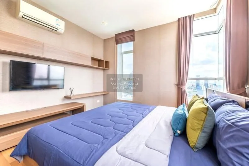 เช่าคอนโด  ไอดีโอ เวิร์ฟ ราชปรารภ มักกะสัน เขต ราชเทวี กรุงเทพ CX