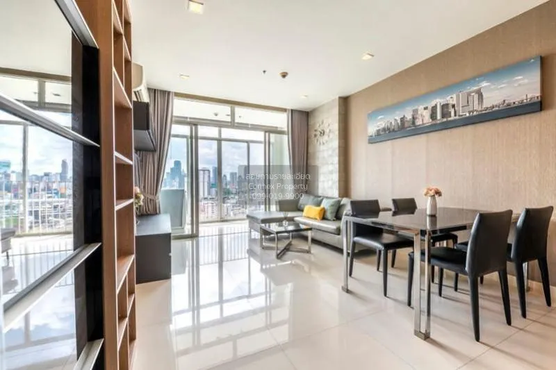 เช่าคอนโด  ไอดีโอ เวิร์ฟ ราชปรารภ มักกะสัน เขต ราชเทวี กรุงเทพ CX