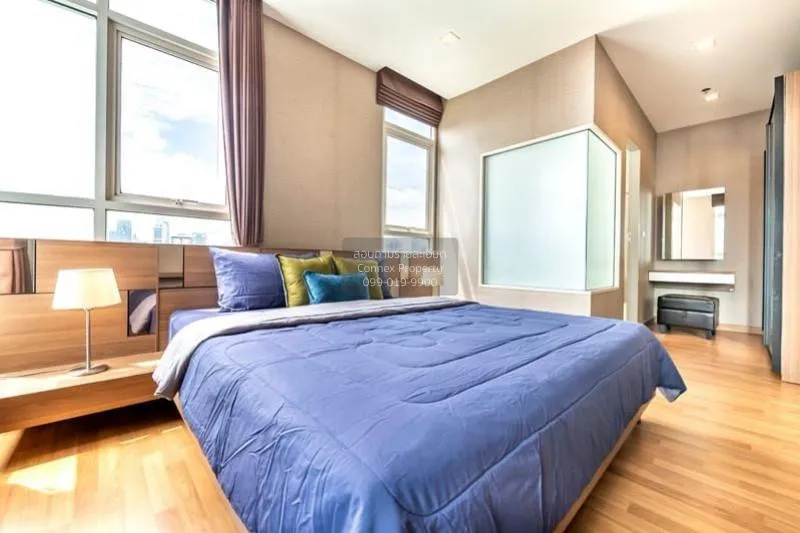 เช่าคอนโด  ไอดีโอ เวิร์ฟ ราชปรารภ มักกะสัน เขต ราชเทวี กรุงเทพ CX