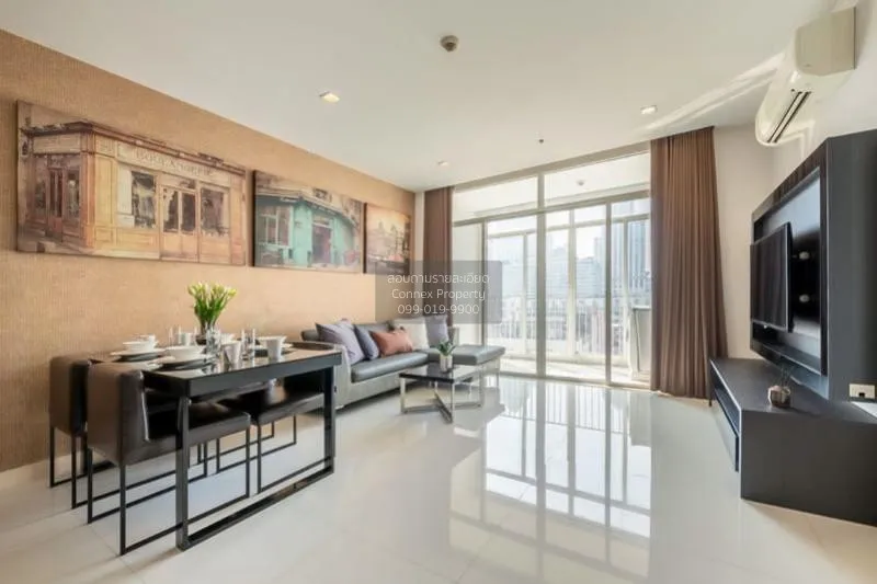 เช่าคอนโด  ไอดีโอ เวิร์ฟ ราชปรารภ มักกะสัน เขต ราชเทวี กรุงเทพ CX 1