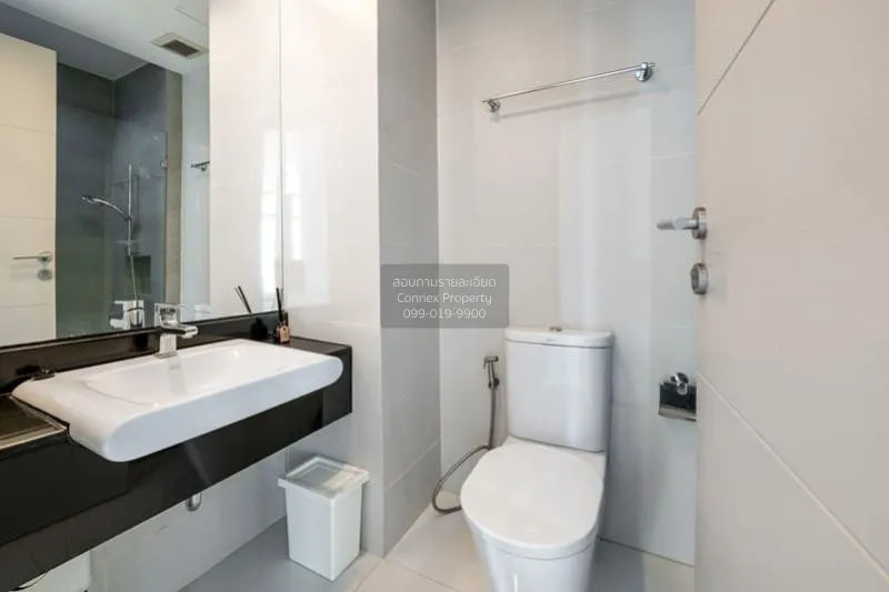 เช่าคอนโด  ไอดีโอ เวิร์ฟ ราชปรารภ มักกะสัน เขต ราชเทวี กรุงเทพ CX