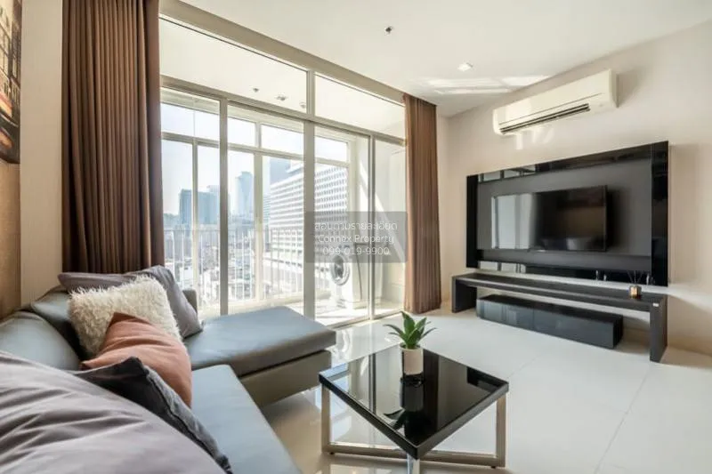 เช่าคอนโด  ไอดีโอ เวิร์ฟ ราชปรารภ มักกะสัน เขต ราชเทวี กรุงเทพ CX 2